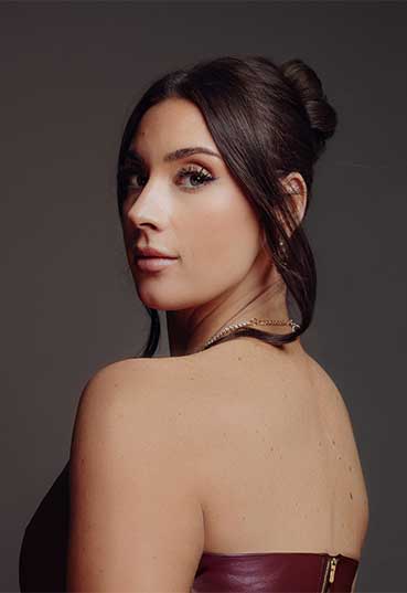 Dayton Performing Arts Alliance Puccini’s La Bohème