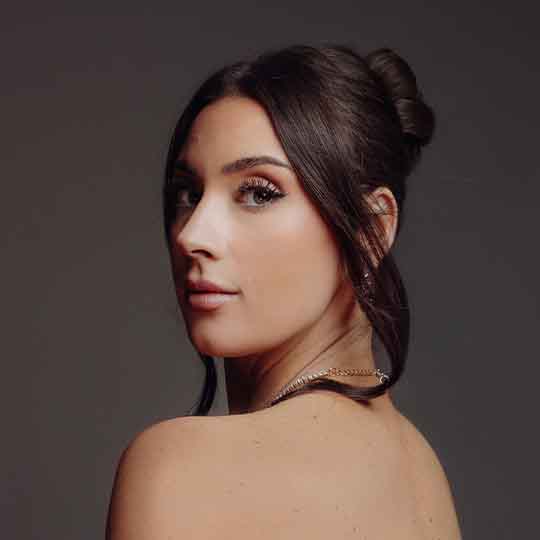 Dayton Performing Arts Alliance Puccini’s La Bohème