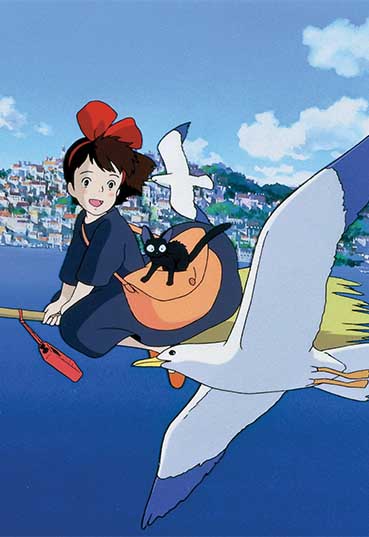 Dayton Performing Arts Alliance The Music Of Studio Ghibli