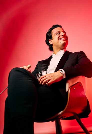 Dayton Performing Arts Alliance Symphony Masala