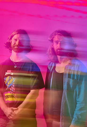 Rong Brothers Brunch Bash 4