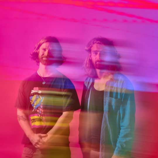 Rong Brothers Brunch Bash 4