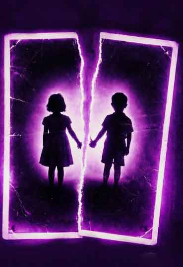 The Human Race Theatre Company's What Became Of Us at The Loft Theatre
