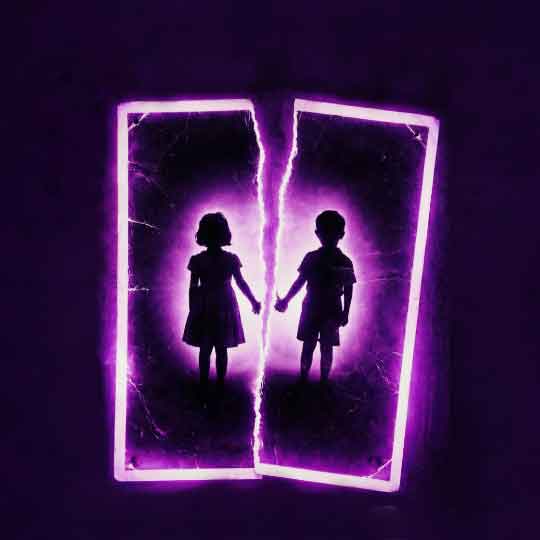 The Human Race Theatre Company's What Became Of Us at The Loft Theatre