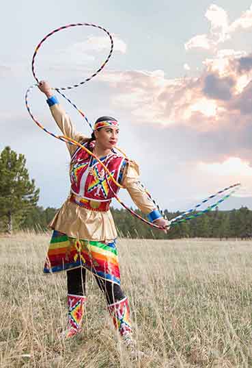 Discovery: Starr Chief Eagle