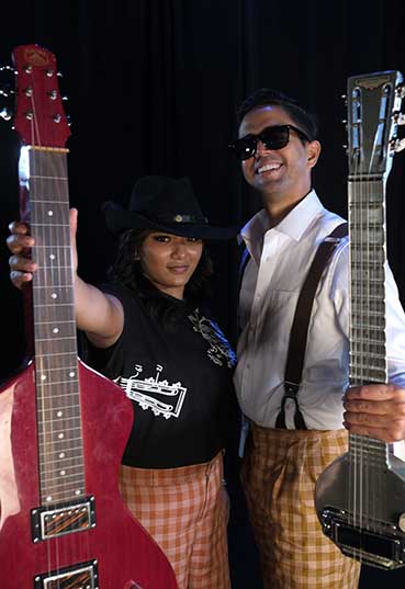 Discovery: Joseph Kekuku And The Voice Of The Steel Guitar