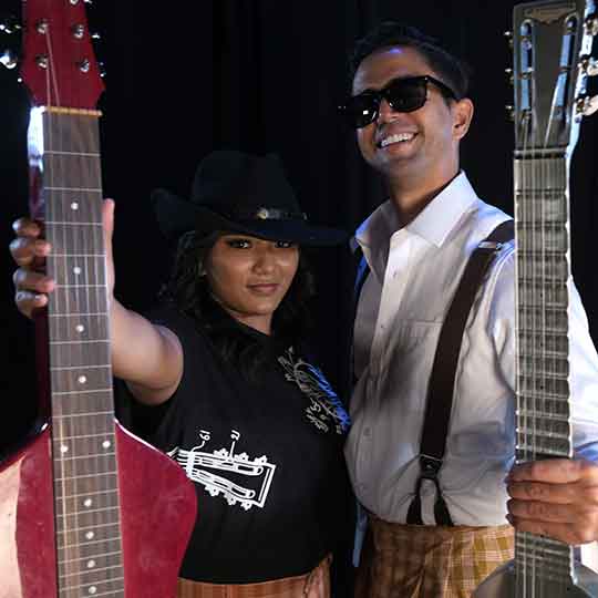 Discovery: Joseph Kekuku And The Voice Of The Steel Guitar