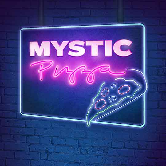 Mystic Pizza