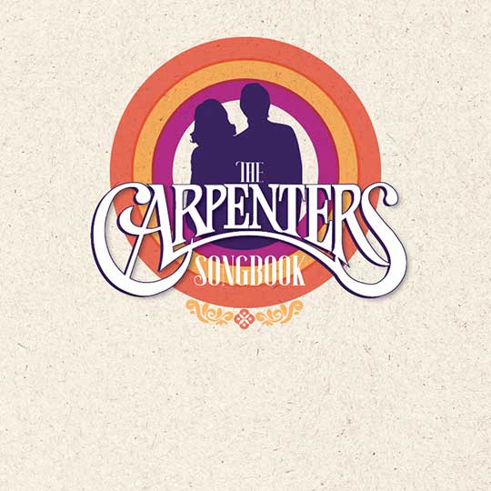 The Carpenters Songbook