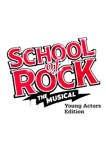 School Of Rock: Young Actors Edition