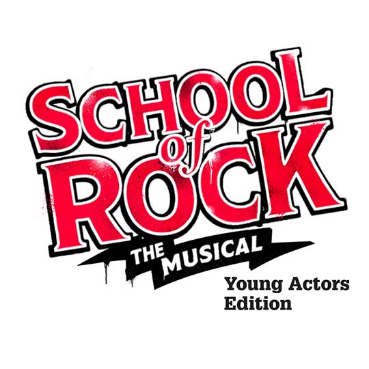 School Of Rock: Young Actors Edition