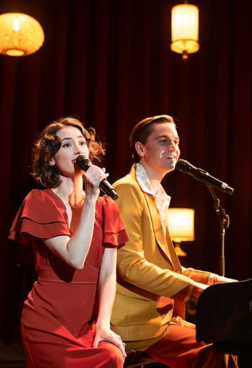 The Carpenters Songbook: A Live Celebration