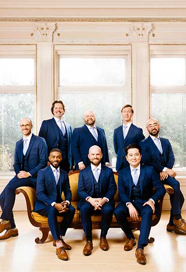 Christmas With Cantus