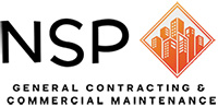 NSP General Contracting & Commercial Maintenance