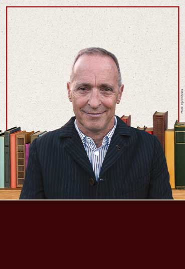 An Evening With David Sedaris