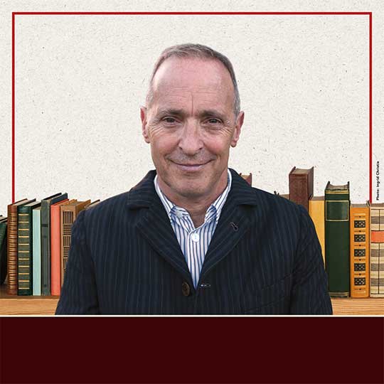 An Evening With David Sedaris