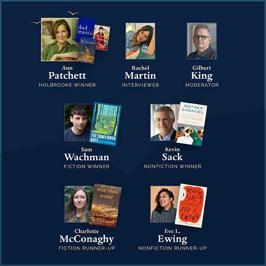 Dayton Literary Peace Prize 2026