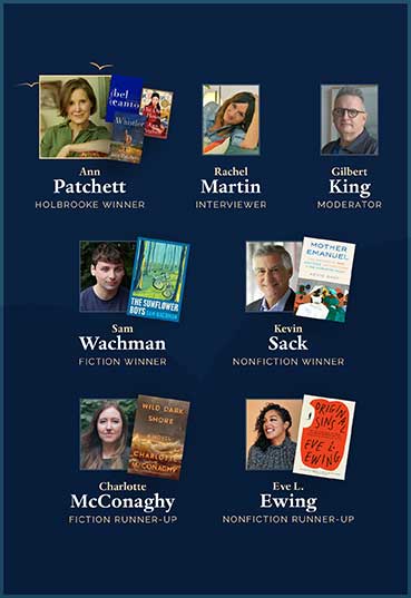 Dayton Literary Peace Prize 2026