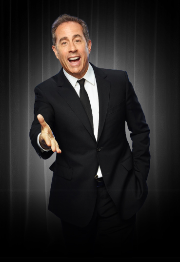 Jerry Seinfeld